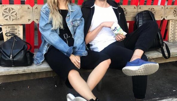 Очень рад, что произошло все именно так: муж Дорофеевой отреагировал на победу Могилевской в 