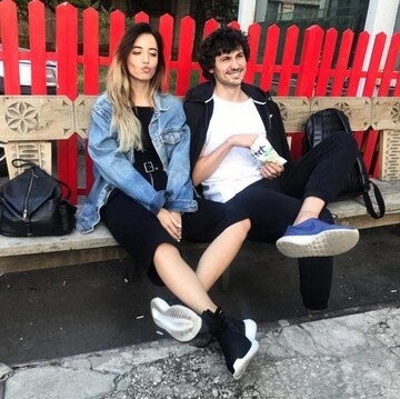 Очень рад, что произошло все именно так: муж Дорофеевой отреагировал на победу Могилевской в 