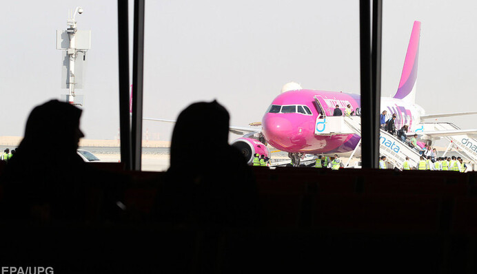 В Wizz Air ответили насчет ухода из Украины: что ждет любителей дешевых полетов