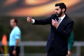 Шахтар - Сталь - 1:1 Хроніка матчу, відео голів