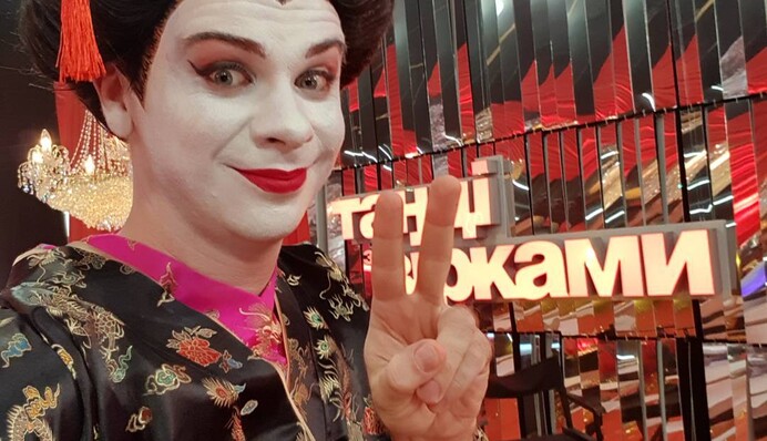 Хотелось сделать харакири: участник 