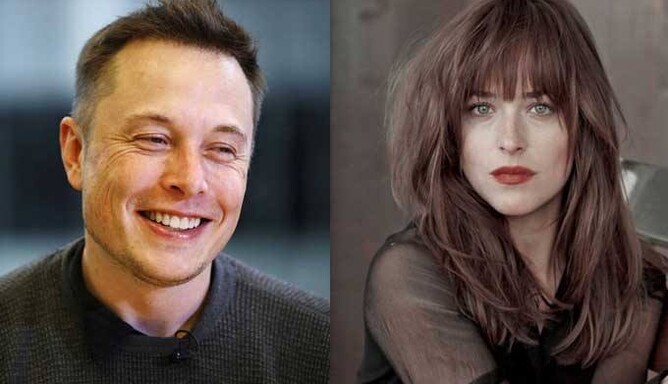 СМИ сообщили о романе Илона Маска со звездой 