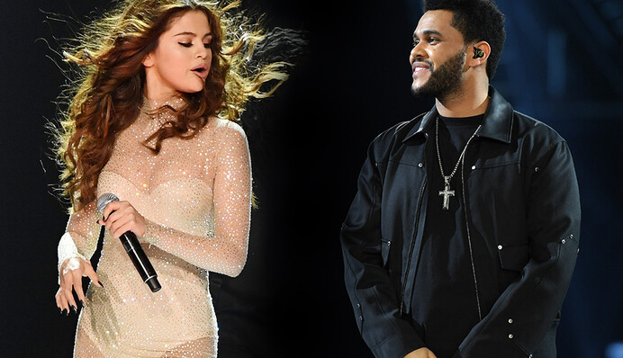 Свадьбы не будет: тяжелобольная Селена Гомес рассталась с The Weeknd