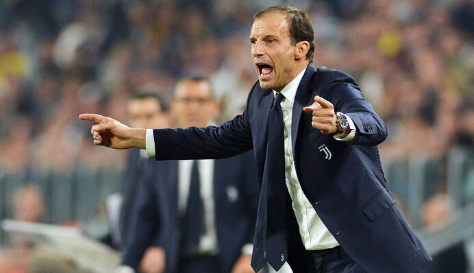 Мілан - Ювентус - 0:2 Хроніка матчу, відео голів