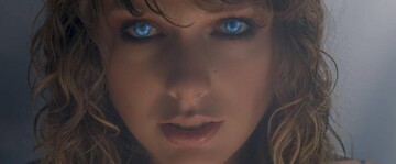 Тейлор Свифт в новом клипе стала киборгом: опубликовано видео