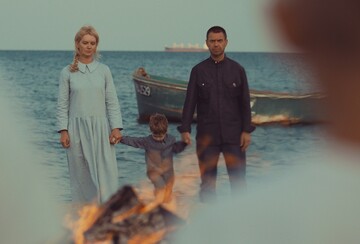 Лидер BRUTTO в новом клипе показал свою семью: яркое видео