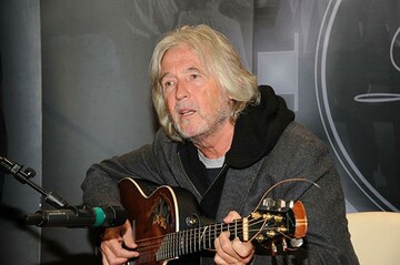 Потерплю и дождусь: российский певец пожаловался на запрет въезда в Украину