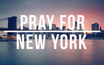 Теракт в Нью-Йорке: мировые звезды выражают соболезнования