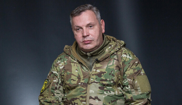 Депутат Рады призывает военных бросать фронт и с оружием идти на Киев - комбат из АТО