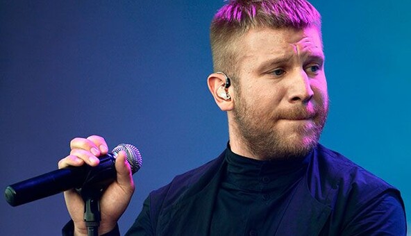 Фу, Ваня, фу: фото скандального Дорна разозлило поклонников в России