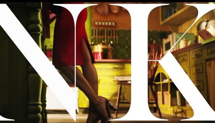 Соблазнительная Каменских выпустила второй тизер клипа без Потапа: опубликовано видео