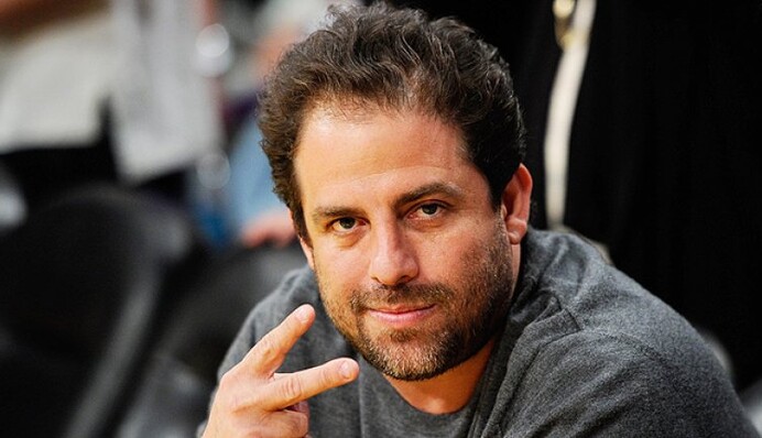 Еще один секс-скандал в Голливуде: знаменитого режиссера обвинили в изнасиловании и домогательствах