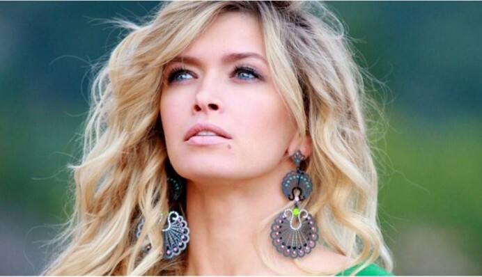 По московскому времени: украинская звезда поделилась радостью