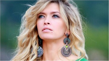 По московскому времени: украинская звезда поделилась радостью