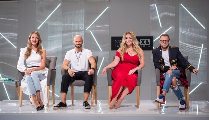 Модель XL: фото первых красавиц, которых выбрало жюри