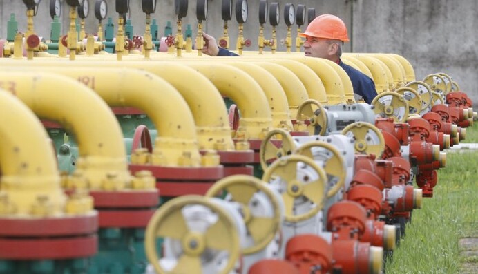 Только тарифы поднимают: что не так на рынке газа в Украине