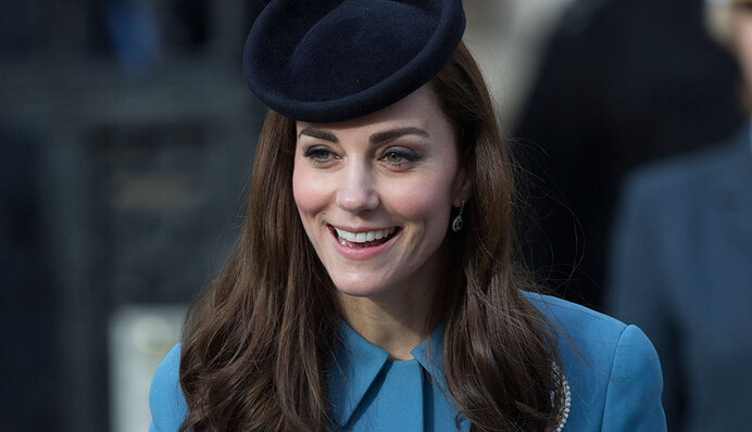 Беременность Кейт Миддлтон: появилась интересная информация