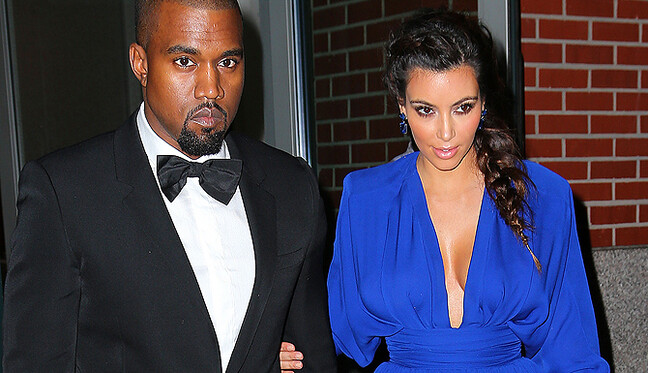 Знаменитая пара решила развестись за несколько недель до рождения третьего ребенка