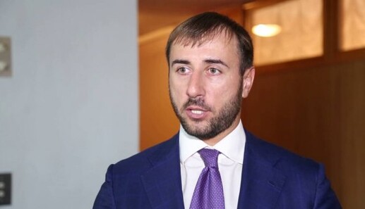 В Украине могли фабриковать дела против нардепа от РПЛ - западные СМИ