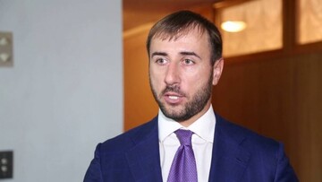 В Украине могли фабриковать дела против нардепа от РПЛ - западные СМИ