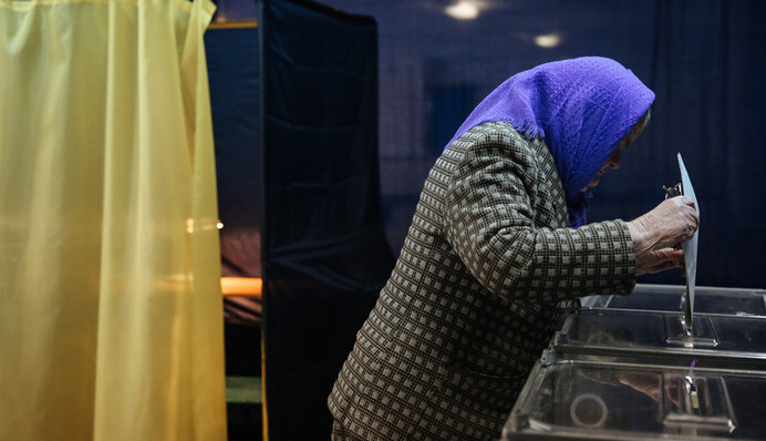 Репетиція виборів президента: як Порошенко буде боротися з Тимошенко