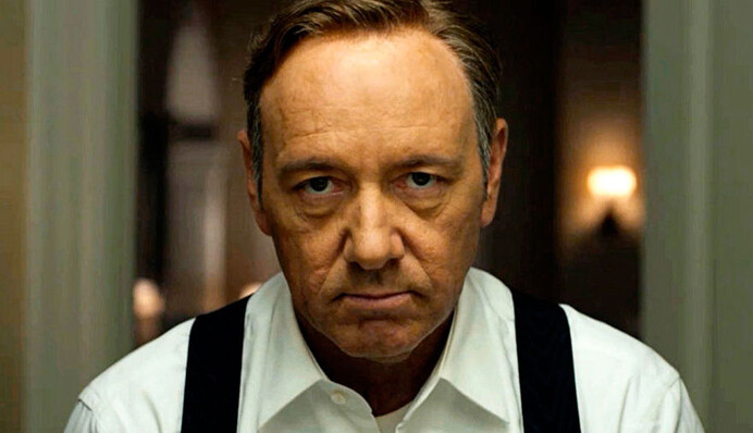 Громкий секс-скандал с Кевином Спейси: еще девять человек заявили о домогательствах