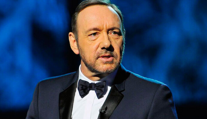 Громкий секс-скандал с Кевином Спейси: появились новые подробности