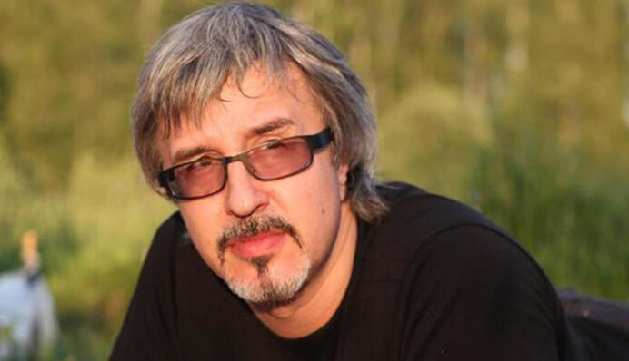 Пасынок легендарного российского режиссера найден мертвым