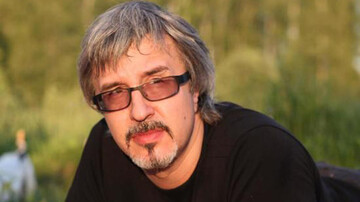 Пасынок легендарного российского режиссера найден мертвым