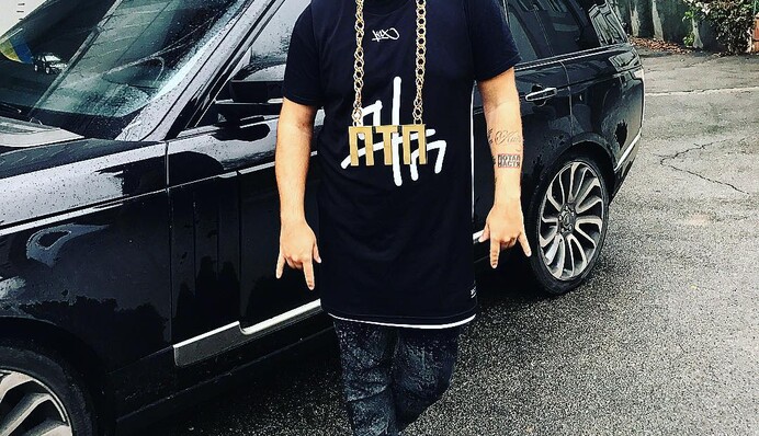 Брутальный Потап выпустил провокационный клип со звездами 