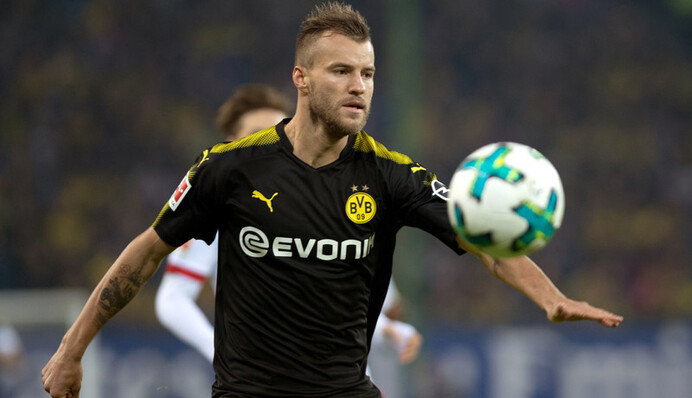 Боруссия - Бавария - 1:3 Хроника матча Бундеслиги