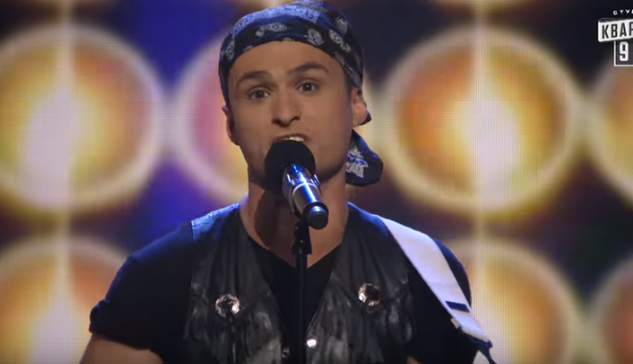 О Шухевиче, Бандере, Путине и проститутках: сеть взорвало видео пародии на хит 