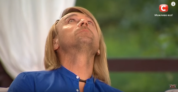 Конкурсантка 