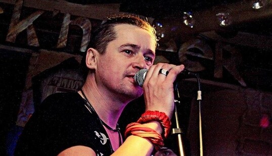 Юрко Юрченко растрогал сети песней на отборе 