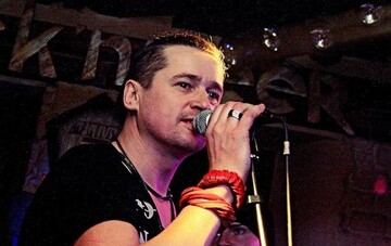 Юрко Юрченко растрогал сети песней на отборе 