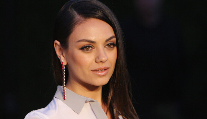 Родные российского депутата в Украине приняли голливудскую звезду за беженку и не пустили в дом