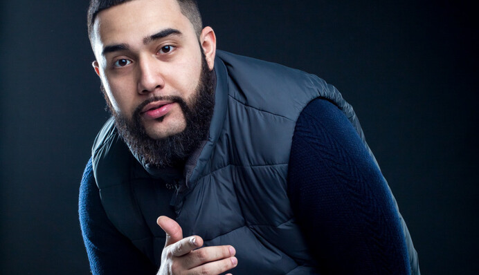 Выступавший в Крыму рэпер дал концерт в Киеве и разозлил поклонников Джамалы: опубликовано фото