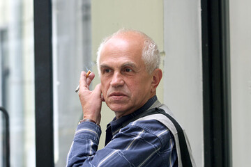 Известный российский актер потерял голос после инсульта