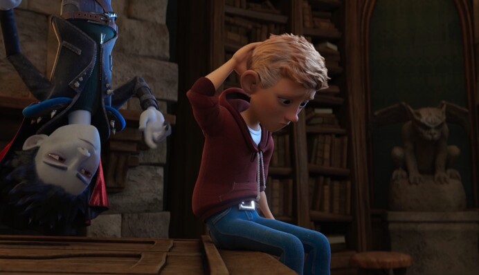 В украинский прокат выходит фильм 