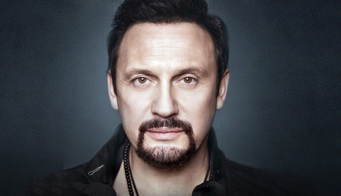 Стас Михайлов подал в суд на Россию из-за Реввы