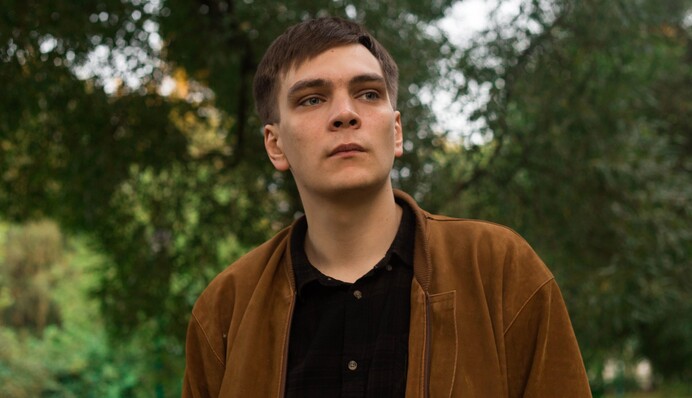 В России избили запрещенного в Украине рэпера