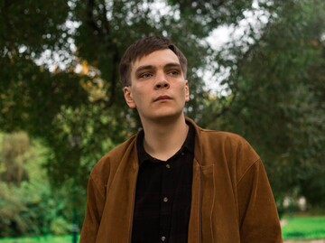 В России избили запрещенного в Украине рэпера