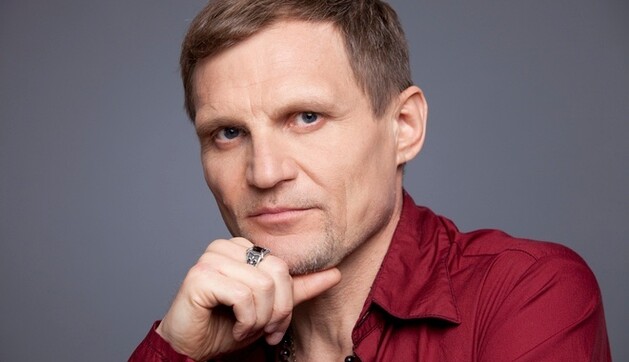 Известный украинский музыкант рассказал, как попал под обстрел в АТО