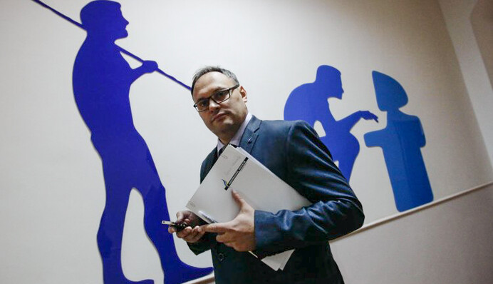 По семейным причинам: несколько интересных моментов в деле Каськива