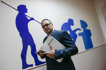 По семейным причинам: несколько интересных моментов в деле Каськива