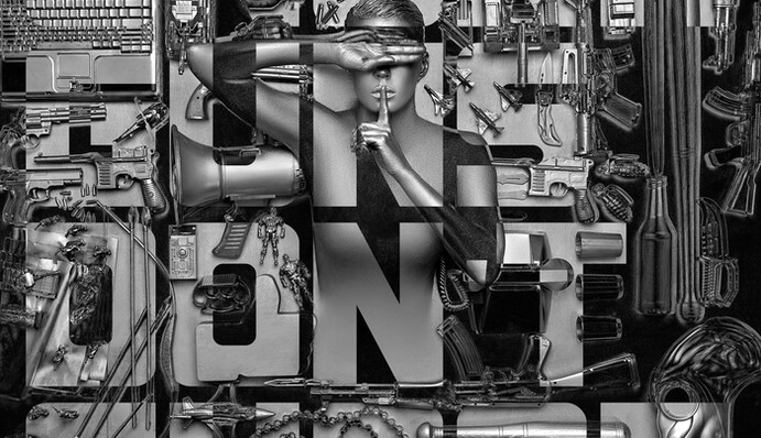 ONUKA представила песню-антивоенный манифест: опубликовано аудио