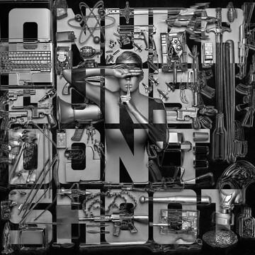 ONUKA представила песню-антивоенный манифест: опубликовано аудио