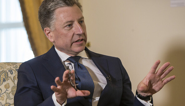 США отложили Крым на потом: в законе Порошенко по Донбассу будет несколько важных изменений