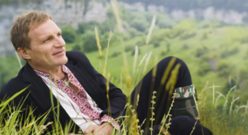 Мы не хозяева в собственном доме: украинский музыкант рассказал о проблеме Украины