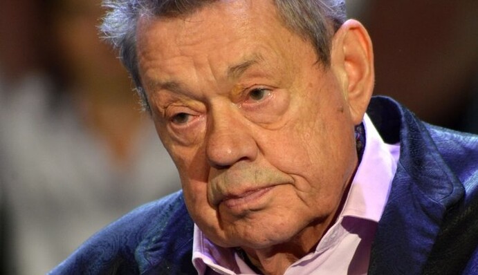 Знаменитого российского актера от рака будут спасать греческие монахи